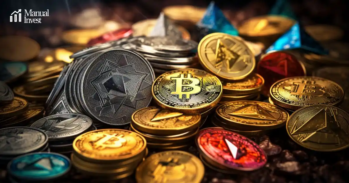 As Altcoins Mais Promissoras Para Ficar De Olho Em