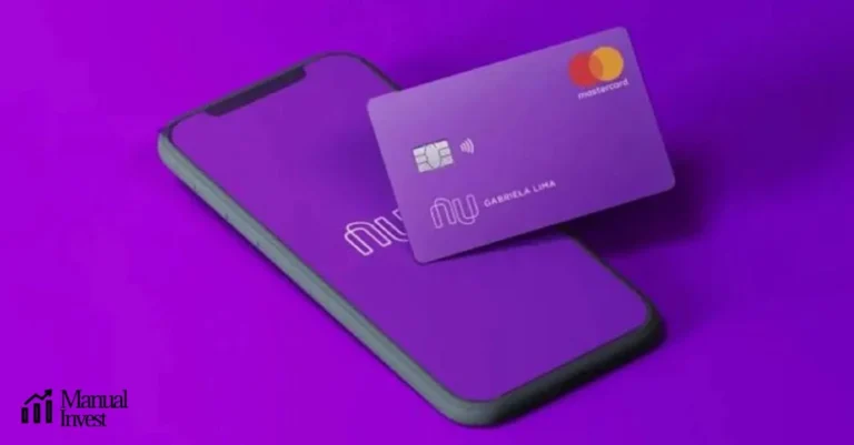 Nubank e investimentos